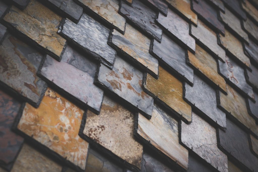 Roofing in Gwynfryn