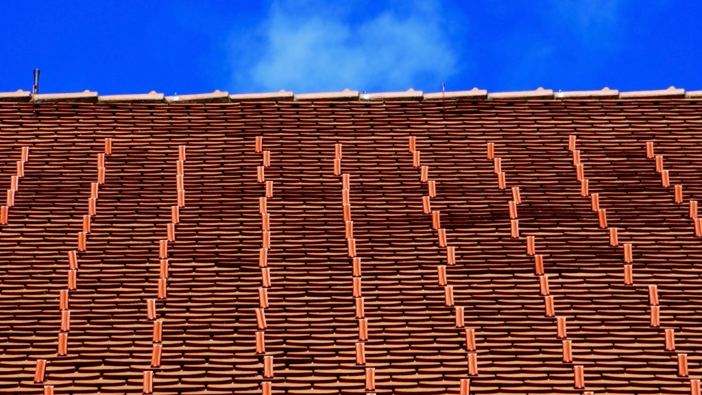 Roofing in Cefn-y-bedd - Buckley Roofing Services