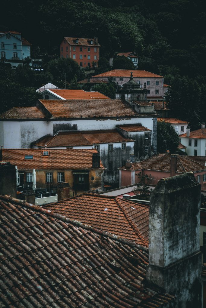 Roofing in Hope